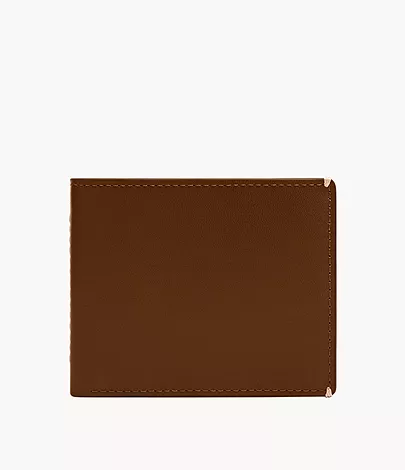 Fossil Bifold Westover Flip ID