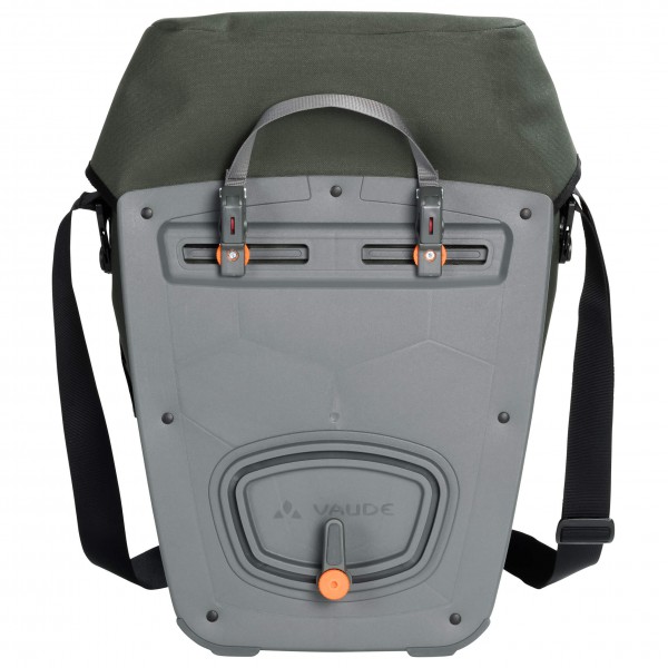 Vaude - Comyou Pro - Gepäckträgertasche