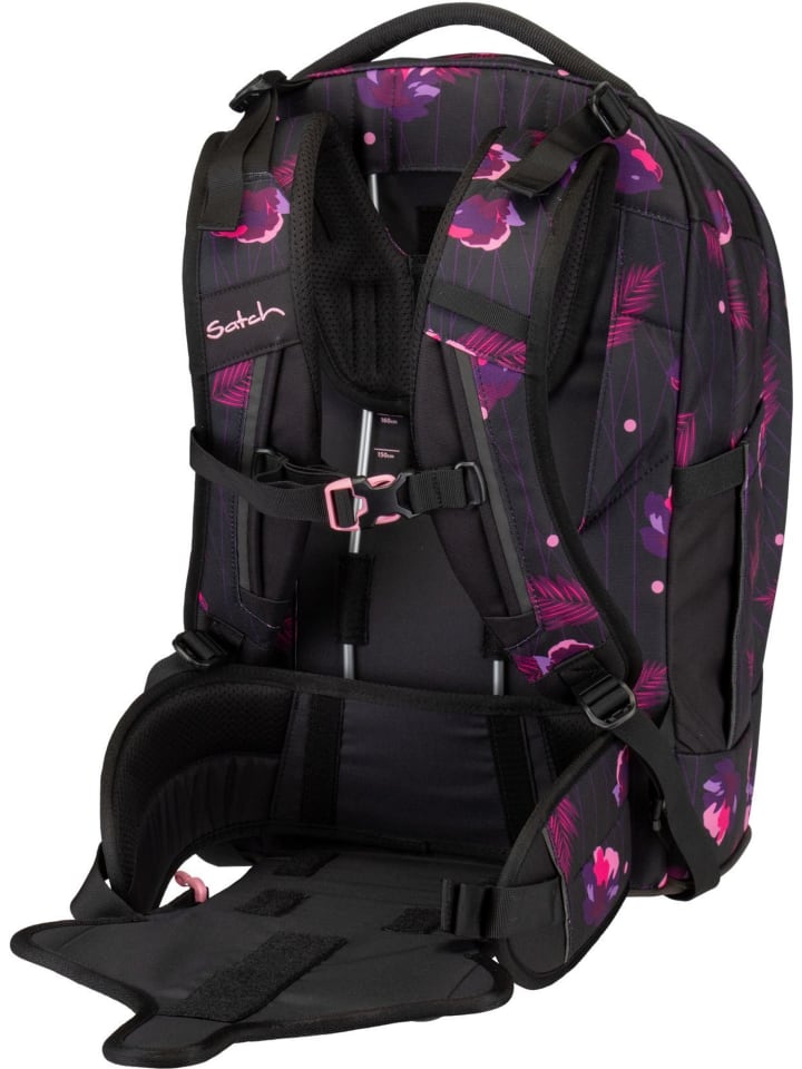 Satch Schulranzen satch Pack in Mystic Nights günstig kaufen onesize