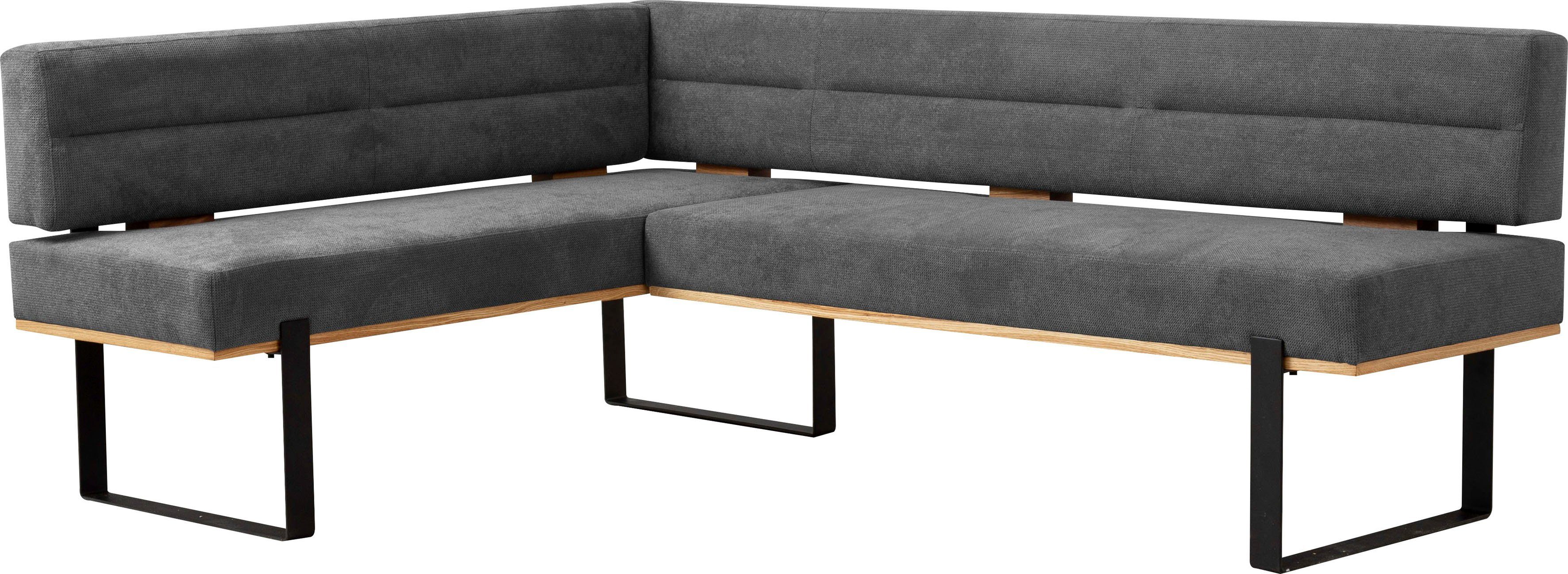Home affaire Eckbankgruppe Erin