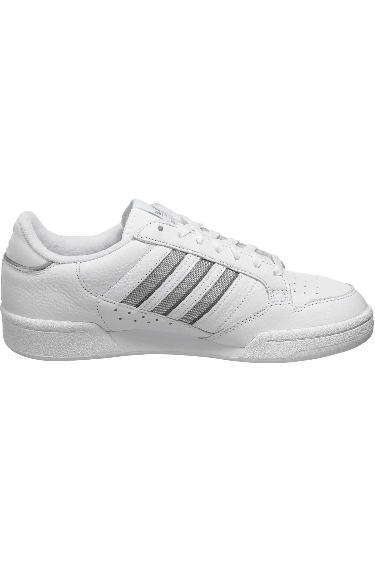adidas  Sneaker - Weiß - Flacher Absatz