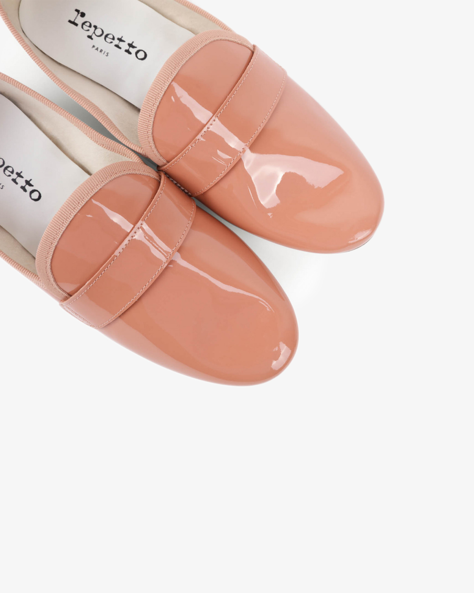 Michael loafers