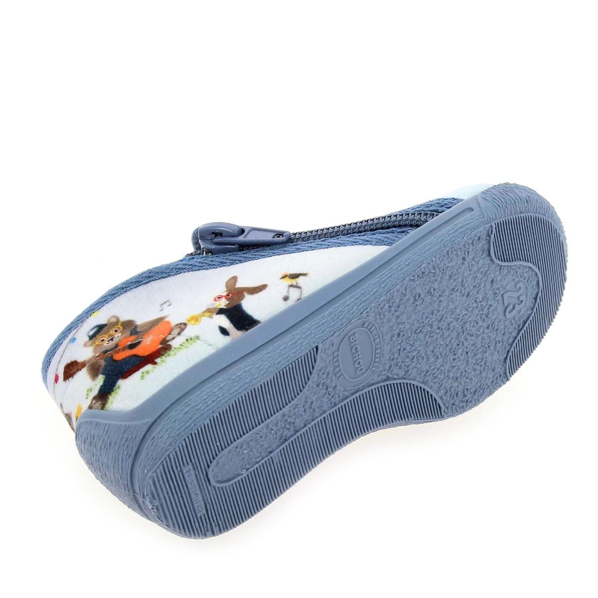 Bellamy  TEMINI - ciel multi