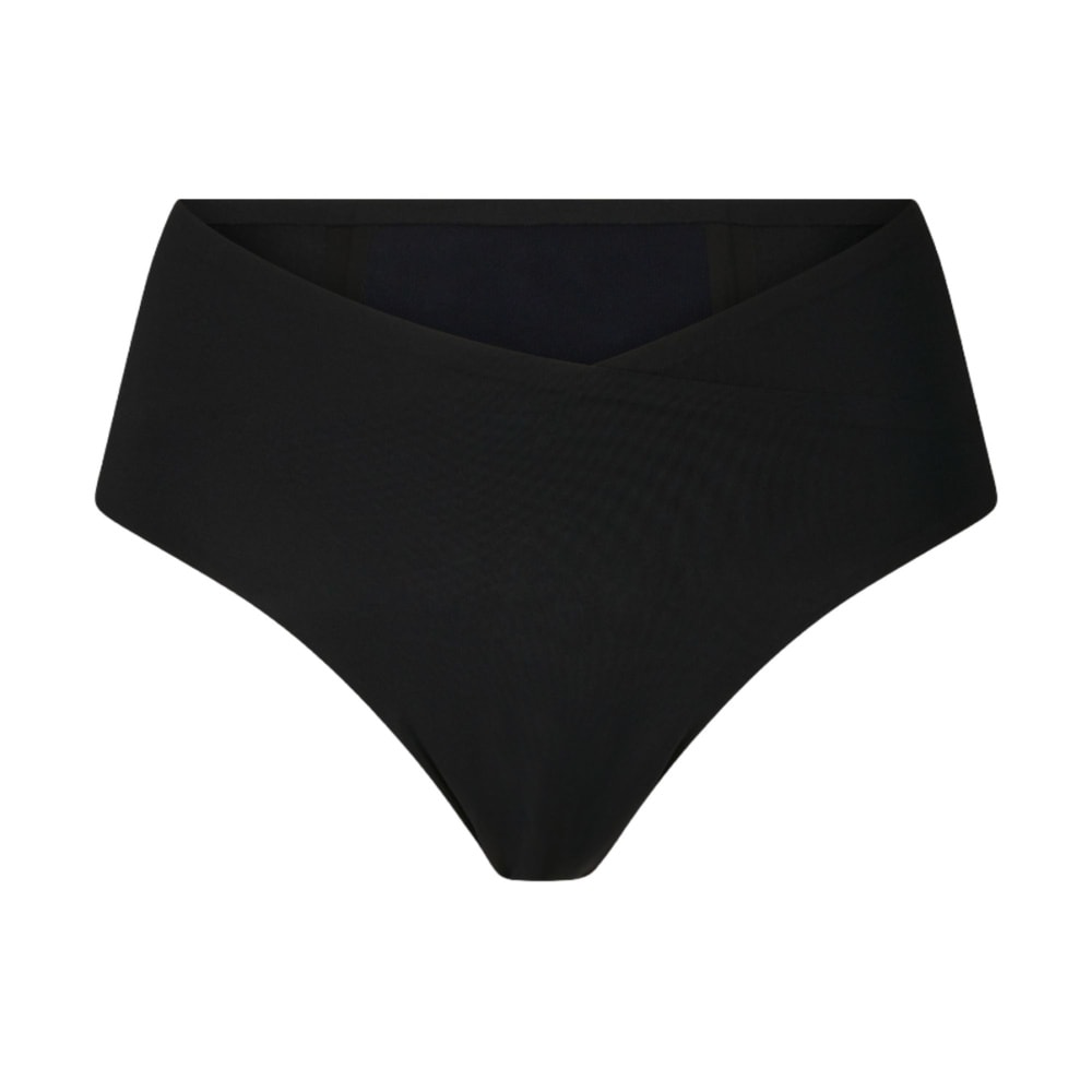 smoon lingerie Culotte menstruelle sans couture flux très abondant Culotte menstruelle
