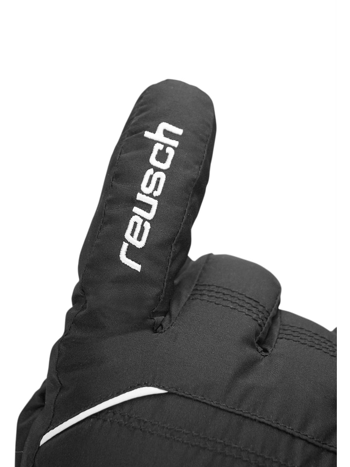 Reusch Fingerhandschuhe Sven GORE-TEX in 7701 black/white günstig kaufen