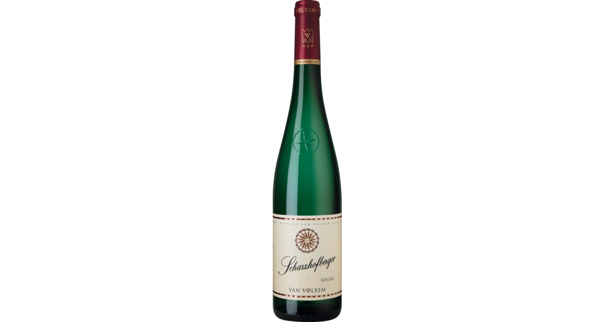Scharzhofberger Riesling GG