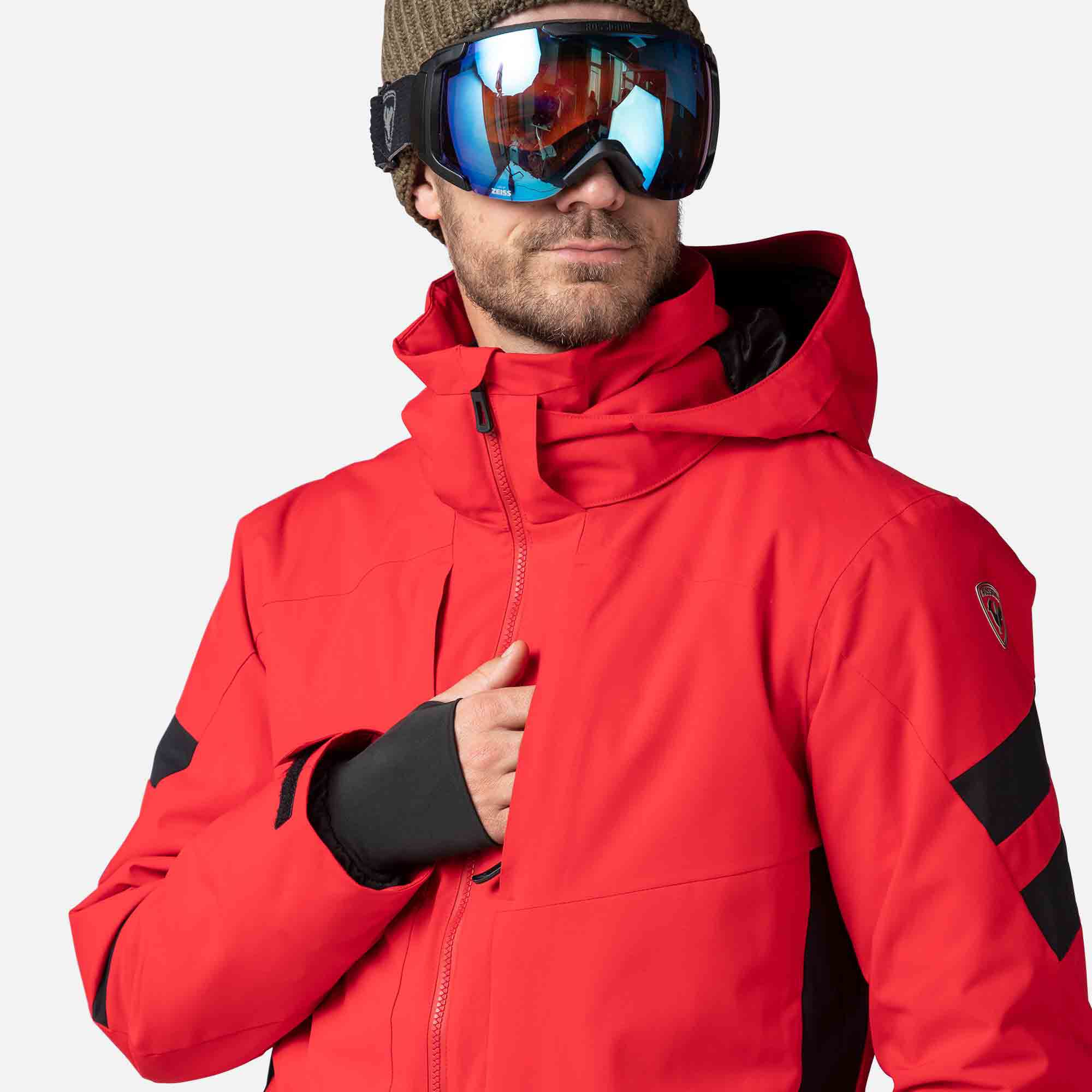 Veste de ski Fonction Homme
