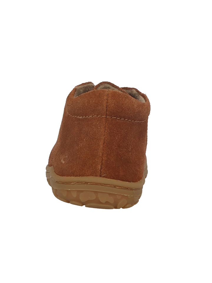 Lurchi Leder-Barfußschuhe 