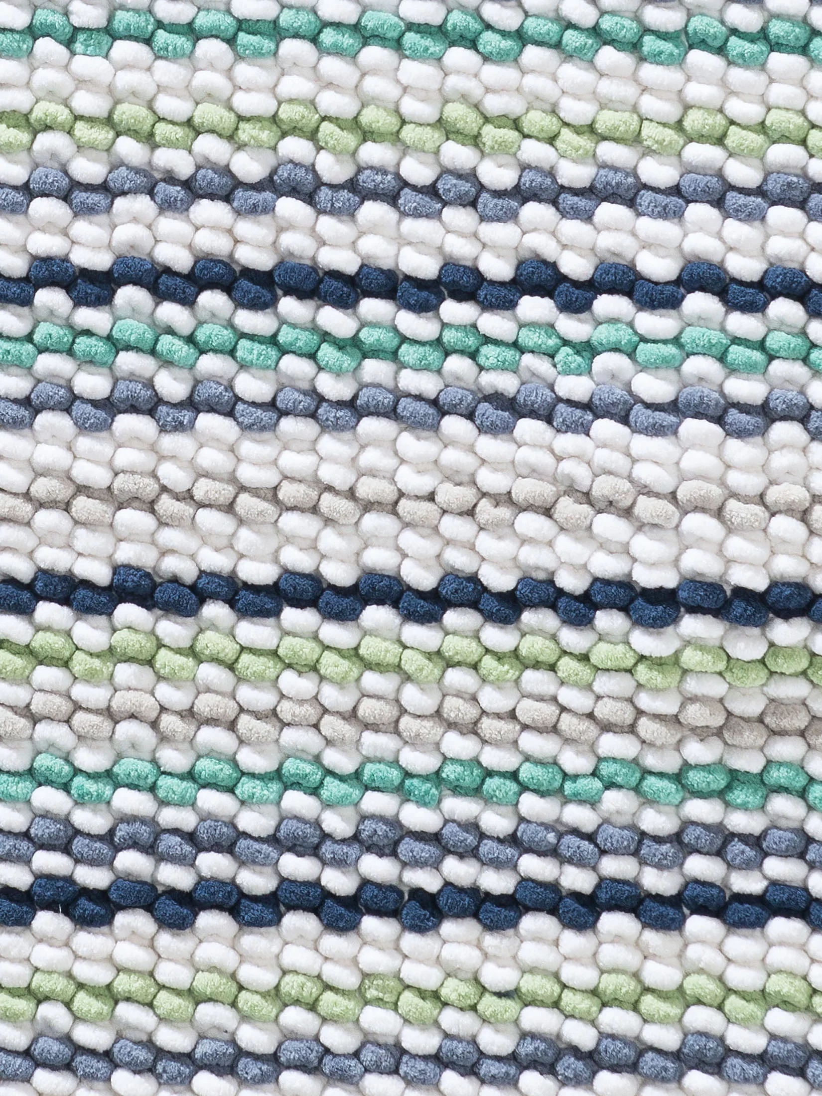 Aleria Badematte, Multicolor