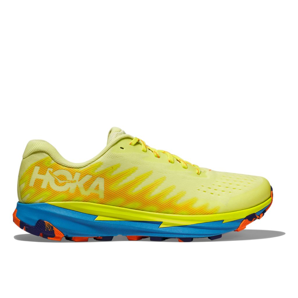 Hoka Torrent 3 1127914-CGDB / gelb