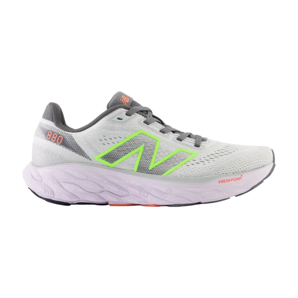 New Balance Fresh Foam X 880 v14 880v14 W880-1B-F14 / grau