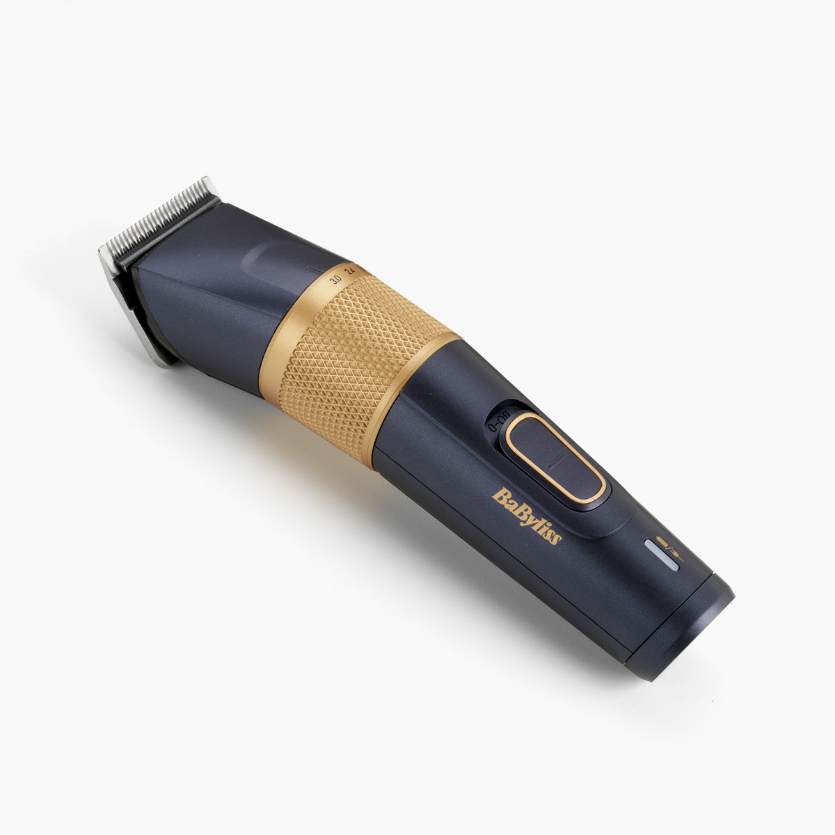 Tondeuse cheveux Lithium Power