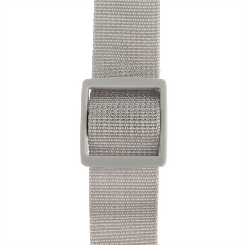 TIAKI Halsband Soft & Safe, grau zu TOP-Preisen