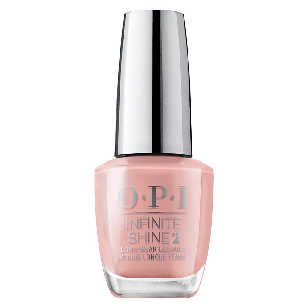 OPI Infinite Shine Dulce de Leche 15 ml