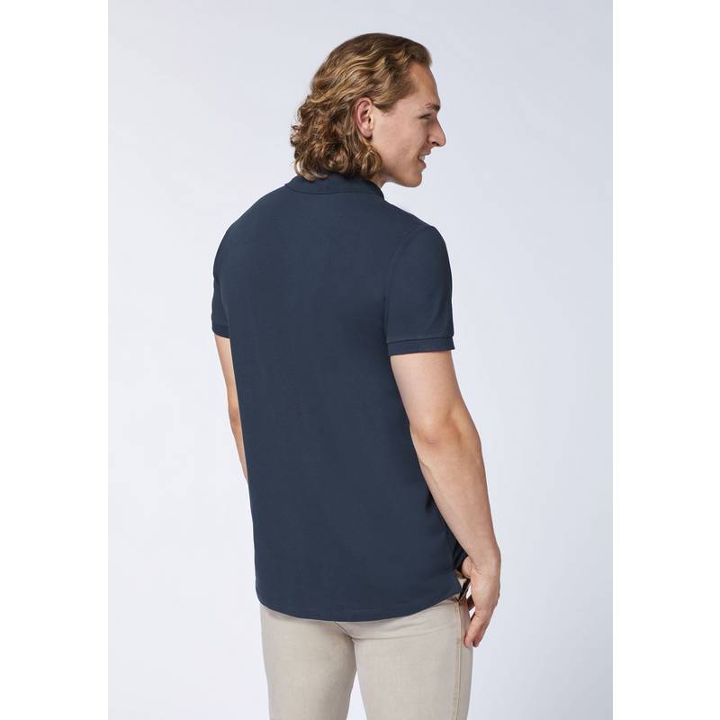 Chiemsee Poloshirt Poloshirt Herren