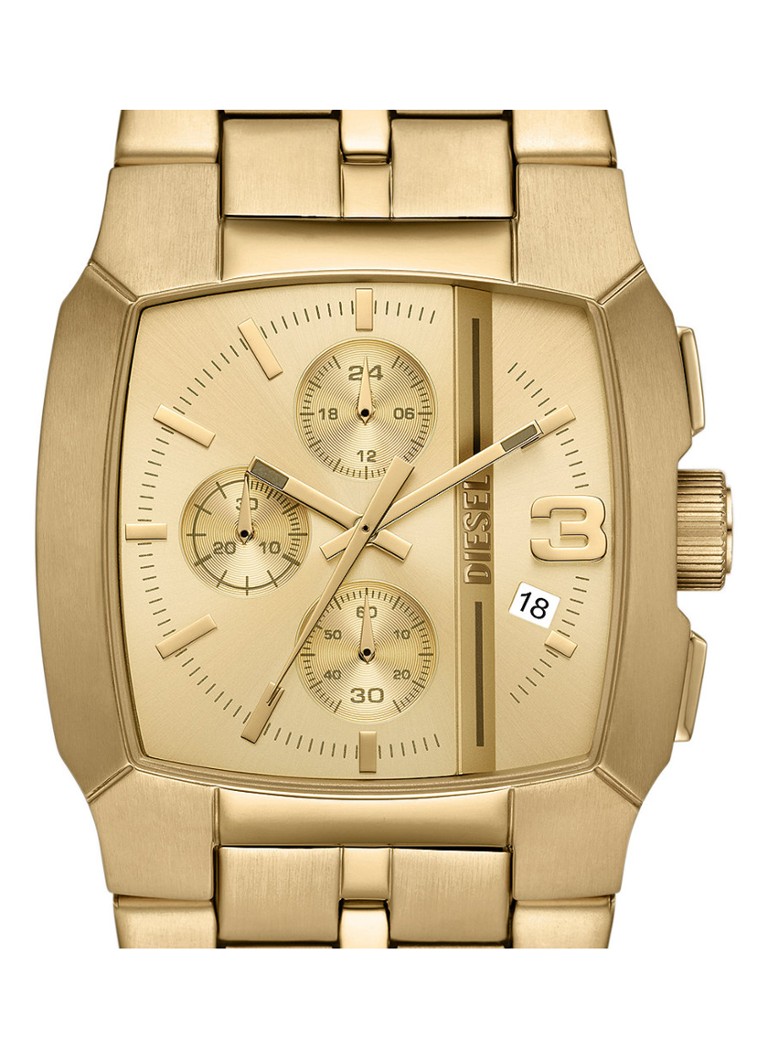Diesel Cliffhanger Watch DZ4639