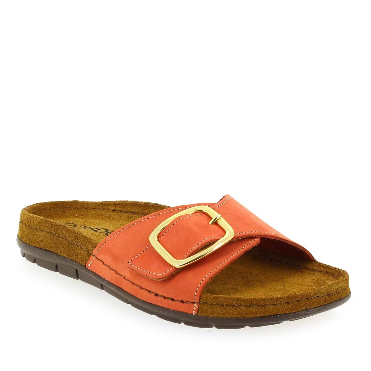 Rohde  5875 - Terracota