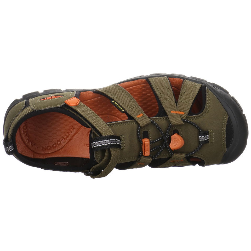 KEEN Seacamp ll CNX Sandale