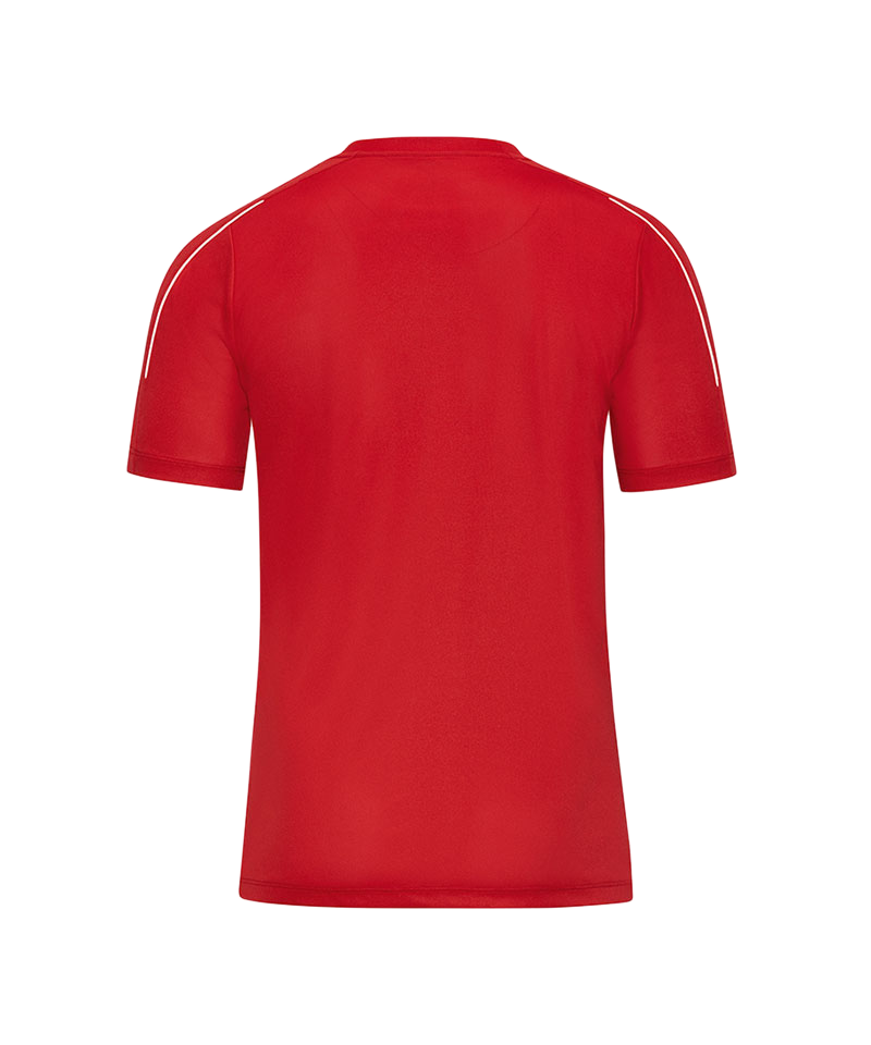 Jako Classico T-Shirt Kids Rot F01