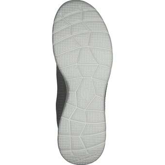 Skechers Bountiful Purist Sneaker in schwarz