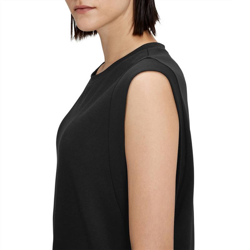 On Focus Croptop Damen