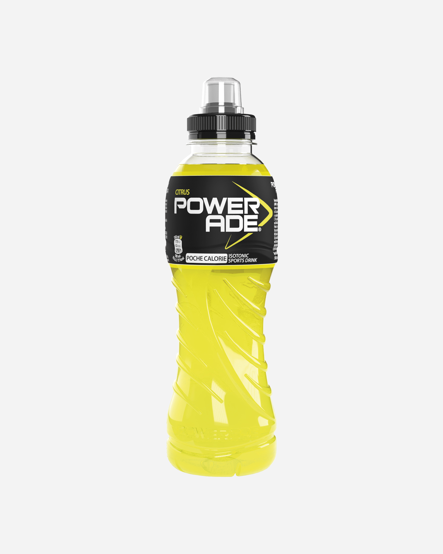 Energetici Coca-cola Powerade Citrus 500ml 767815