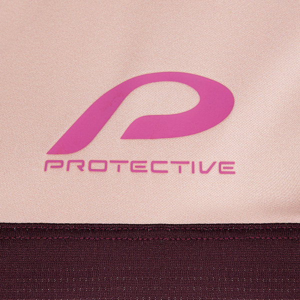 P-STARDUST W Damen - Fahrradtrikot