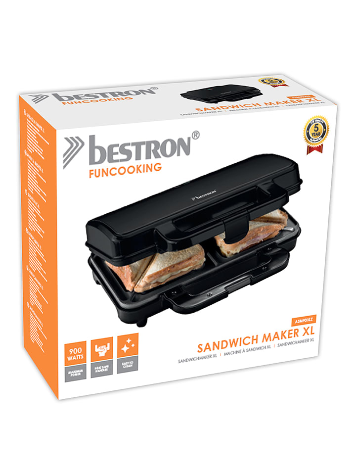 bESTRON Sandwichmaker 
