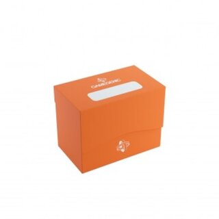 Gamegenic - Side Holder 80+ Orange