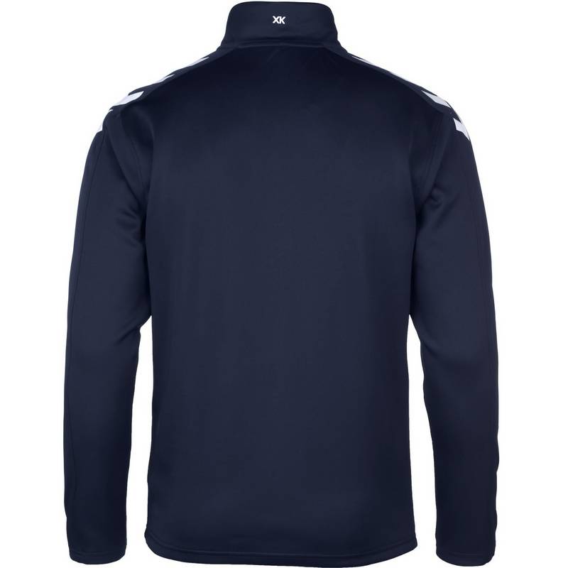 hummel HmlCORE XK Poly Trainingsjacke Herren