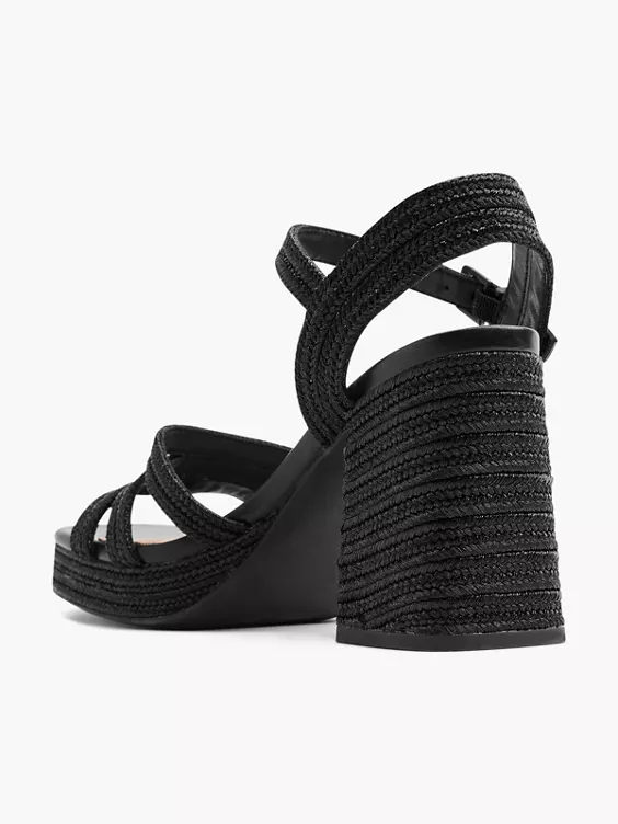 Catwalk Sandalette