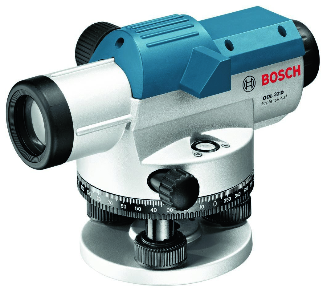 Bosch Blue 0601068502 GOL 32 D Optički nivelator