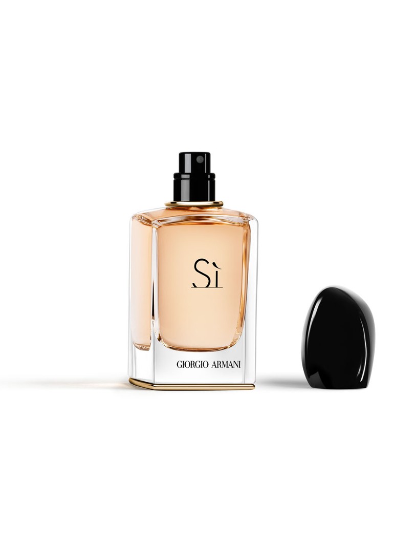 Giorgio Armani Sì Eau de Parfum