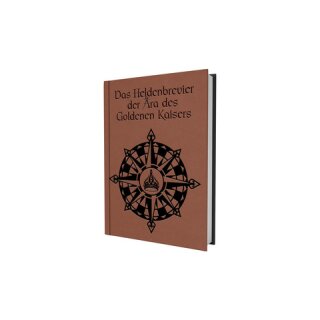 DSA - Das Heldenbrevier der Ära des Goldenen Kaisers (DE)