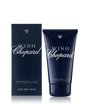 Chopard Wish Bodylotion-150 ml