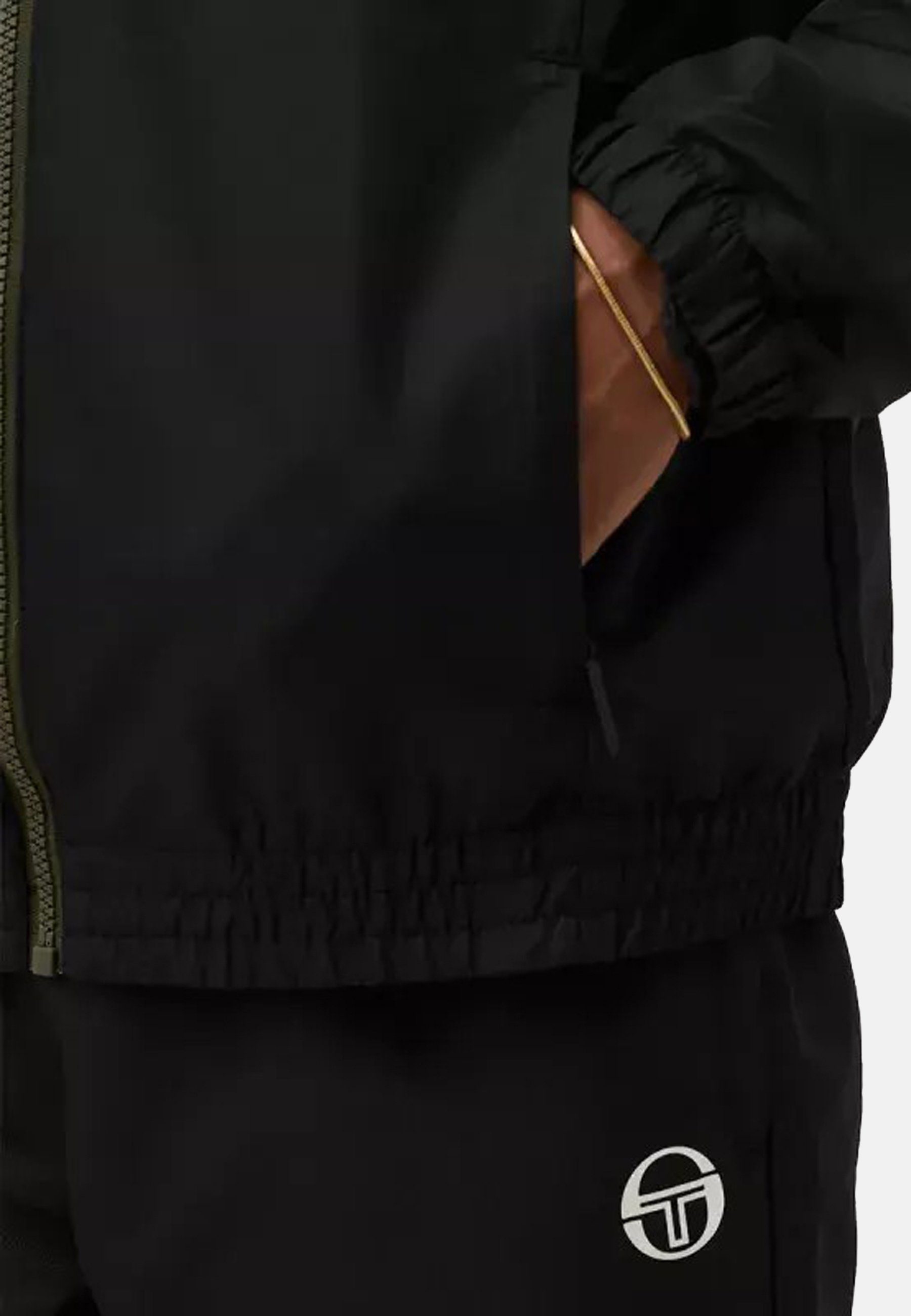 Sergio Tacchini Sportanzug Cryo (1-tlg)