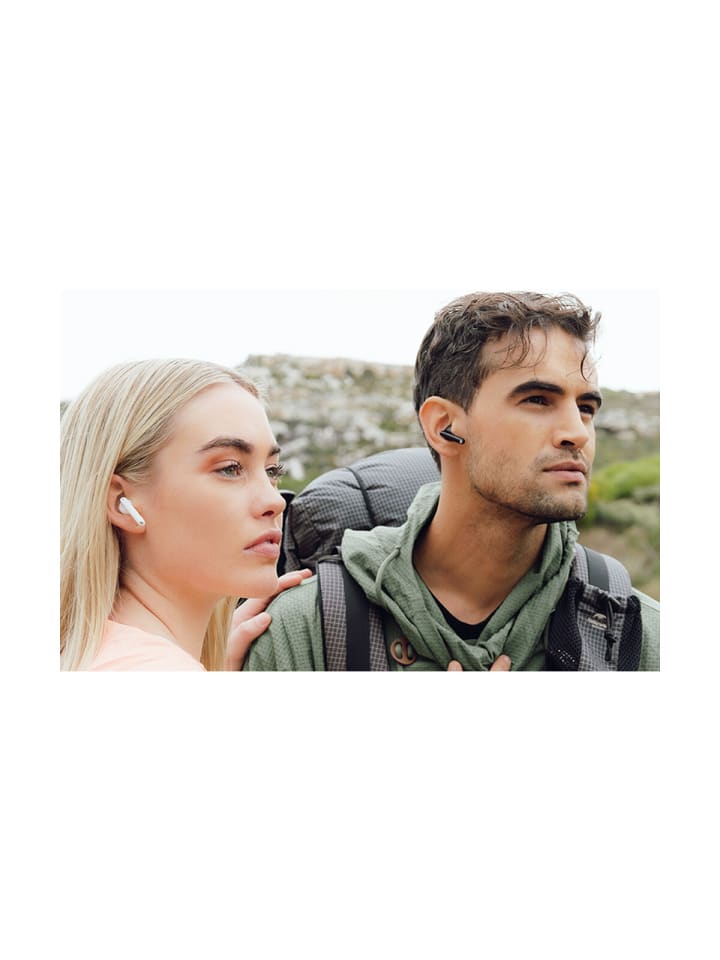 Vention Ohrhörer TWS Wireless Bluetooth 5.3 Kopfhörer schwarz in Schwarz günstig kaufen onesize