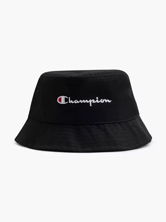 Champion Hut