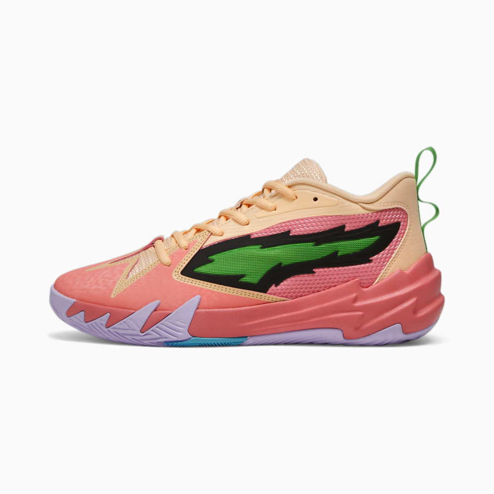 PUMA Scoot Zeros 379908_07 / pink