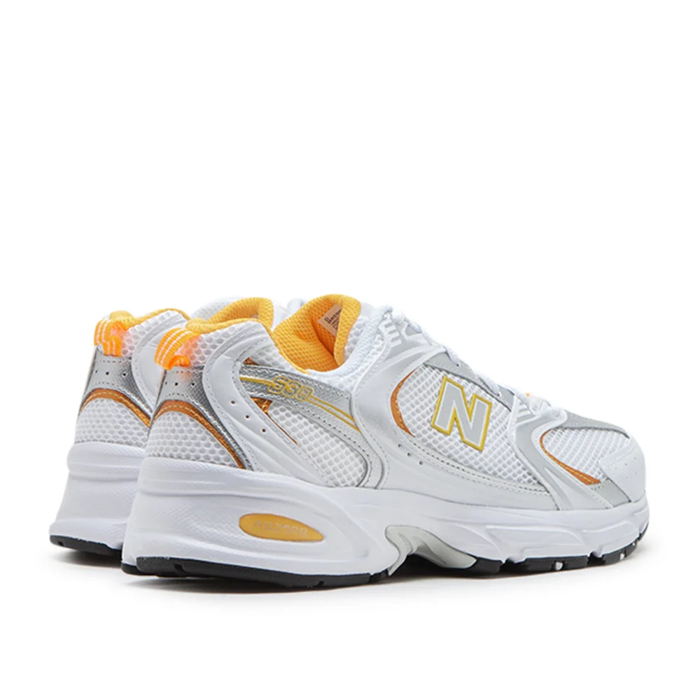 New Balance 530 MR530PUT / weiss