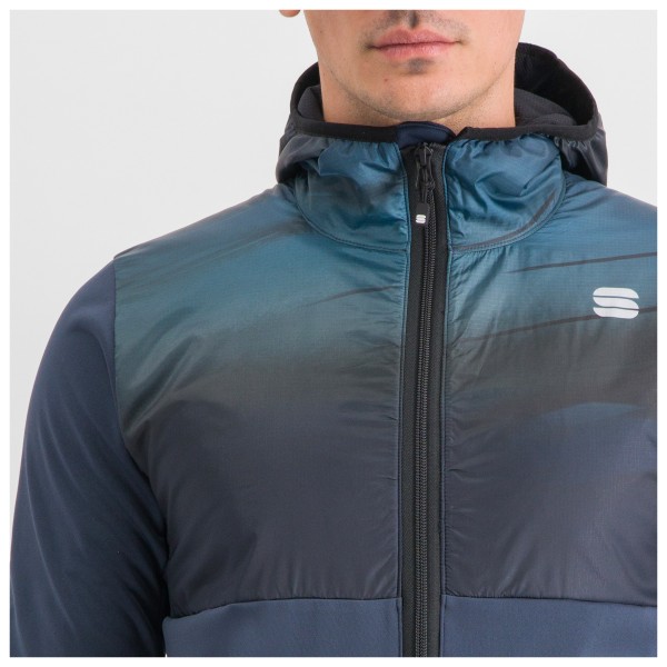 Sportful - Rythmo Jacket - Langlaufjacke