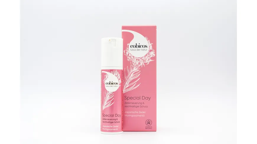 cobicos Special Day Cream 50 ml