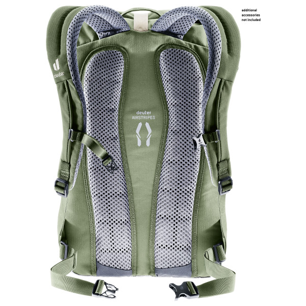 Deuter - Stepout 22 - Daypack