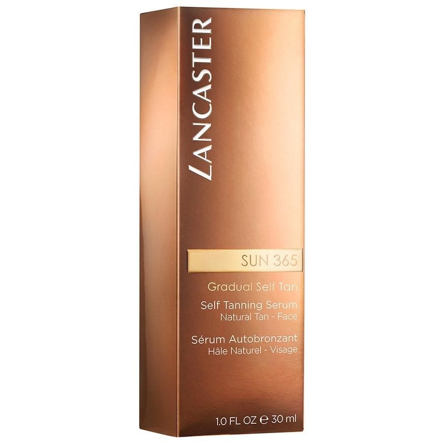 GRADUAL  FACE SERUM NATURAL TAN
