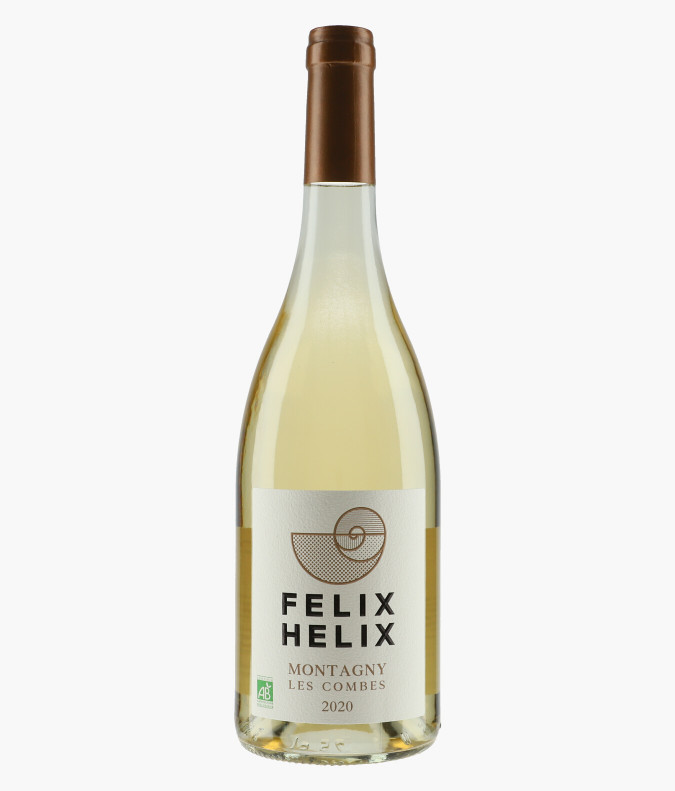 Montagny Les Combes 2020FELIX-HELIX