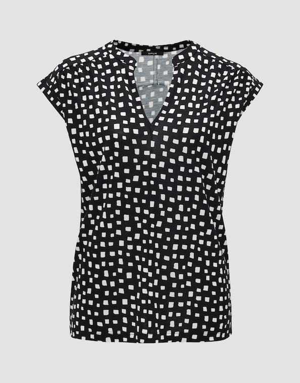 Print-Shirt Sandi city