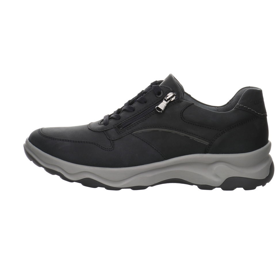 Waldläufer Max Schnürschuh