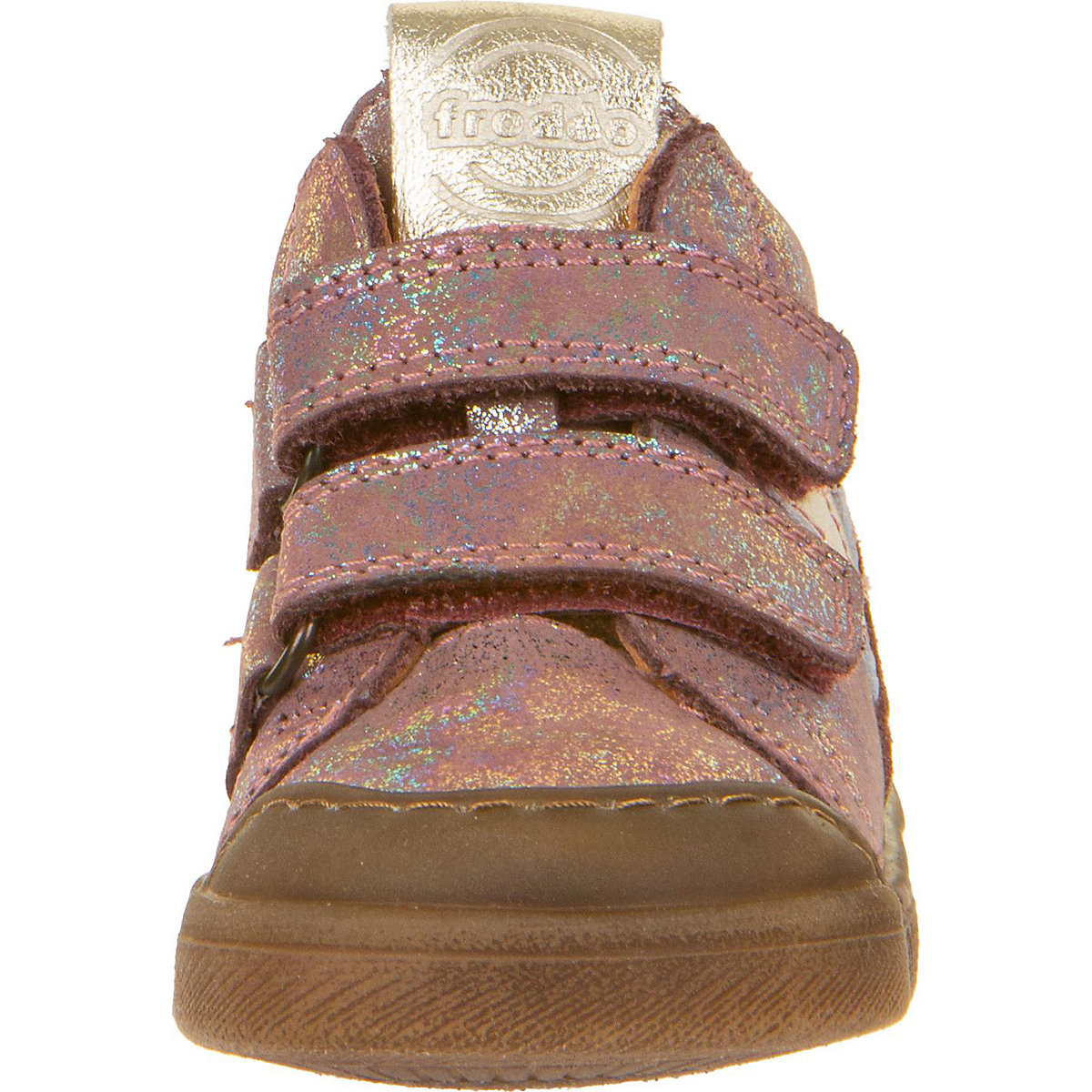 Baby High Sneakers für Mädchen