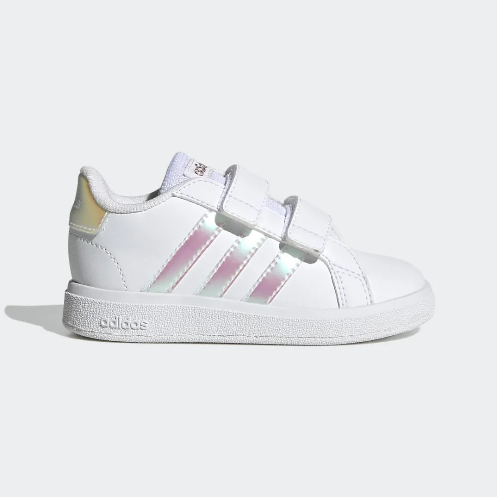 adidas Grand Court 2.0 I GY2328 / weiss
