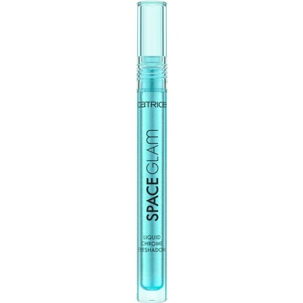 Catrice Space Glam 010 Milky Way flytende krom øyenskygge 2,2 ml